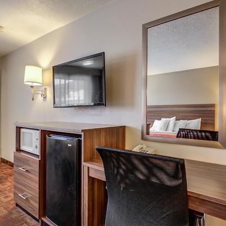 Econo Lodge St George North - Near Pioneer Park St. George Buitenkant foto