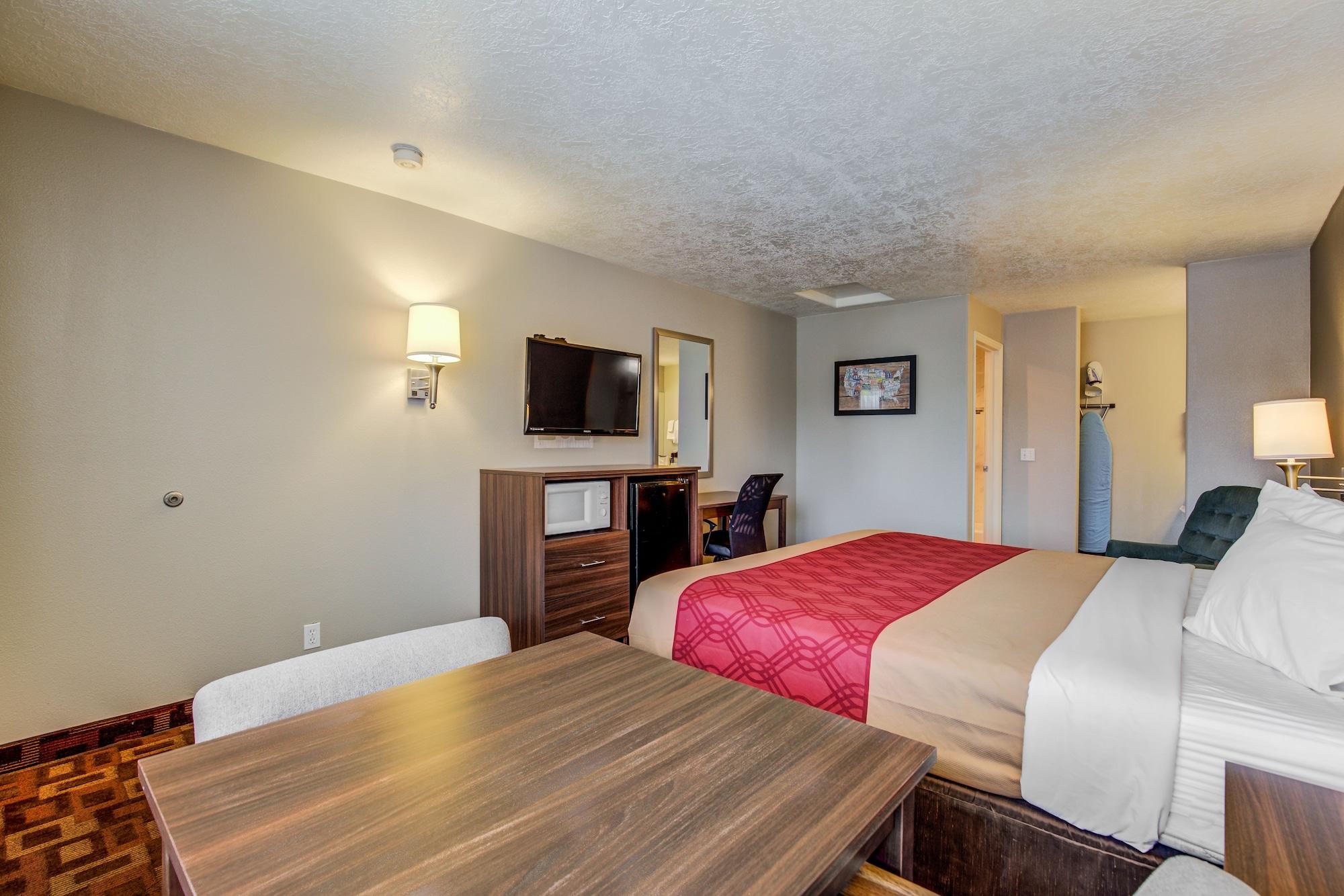 Econo Lodge St George North - Near Pioneer Park St. George Buitenkant foto