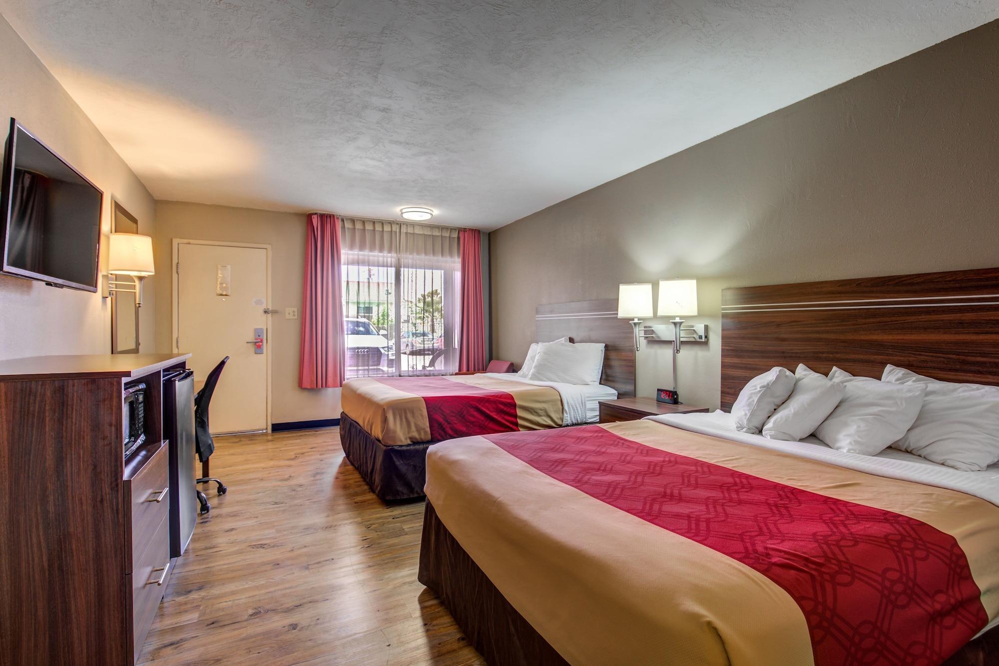Econo Lodge St George North - Near Pioneer Park St. George Buitenkant foto