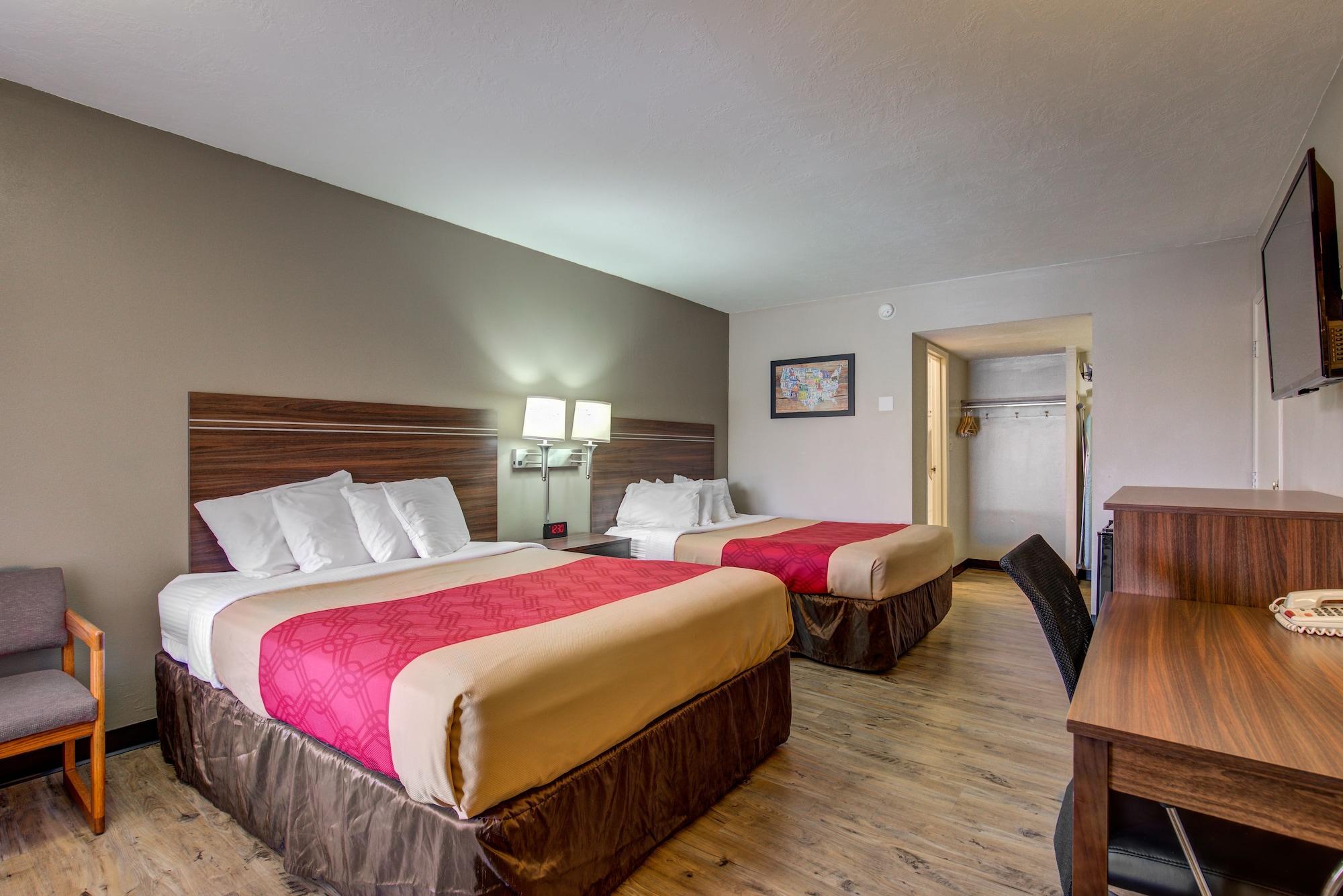 Econo Lodge St George North - Near Pioneer Park St. George Buitenkant foto