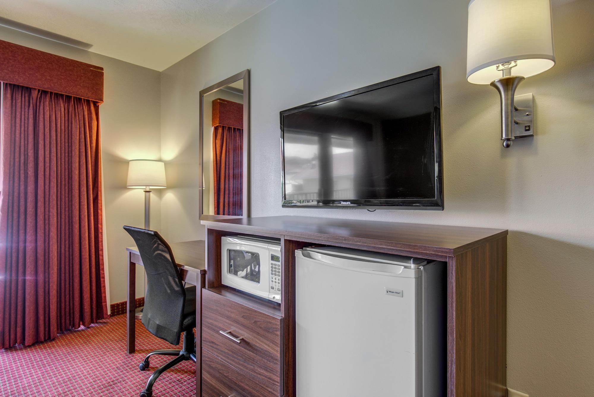 Econo Lodge St George North - Near Pioneer Park St. George Buitenkant foto