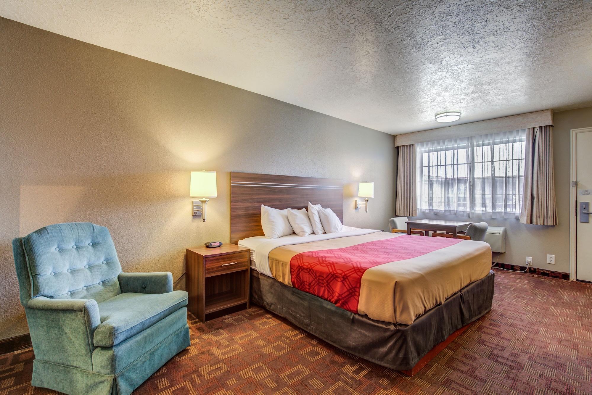 Econo Lodge St George North - Near Pioneer Park St. George Buitenkant foto