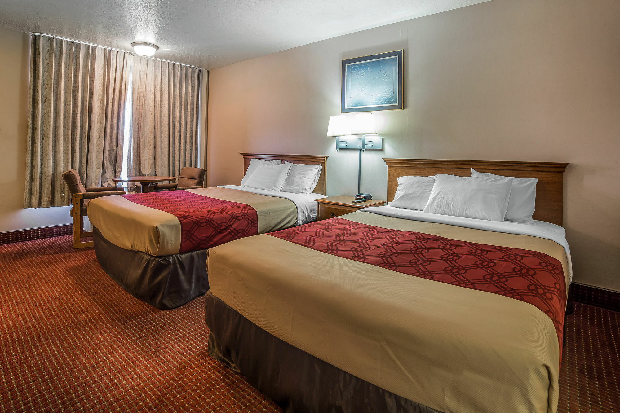 Econo Lodge St George North - Near Pioneer Park St. George Buitenkant foto