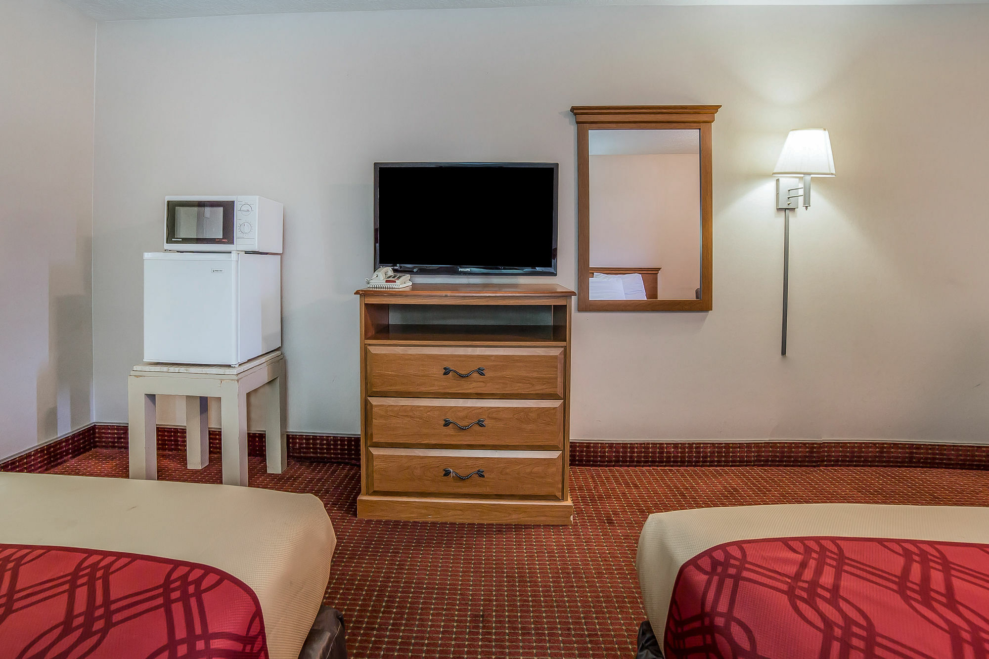 Econo Lodge St George North - Near Pioneer Park St. George Buitenkant foto