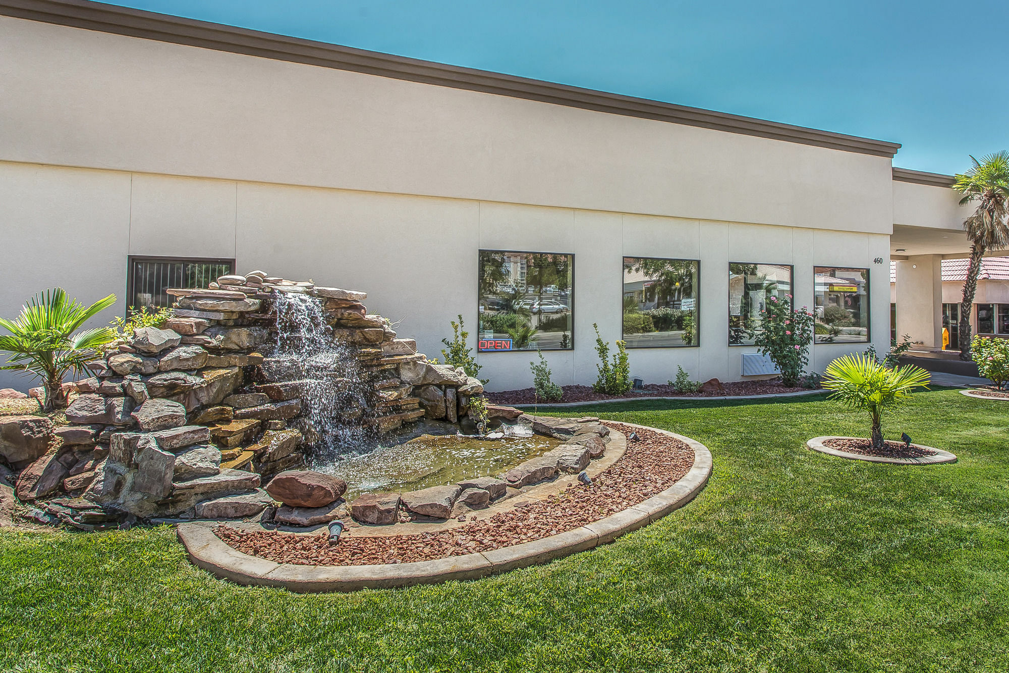 Econo Lodge St George North - Near Pioneer Park St. George Buitenkant foto